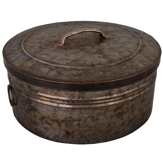 badog edeny fedovel vintage rusztikus dekoracio paraszthaz antikolt mediterran konyha dekoracio evoeszkoz tarto.jpg